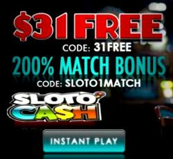 Slotocash Mobile Casino